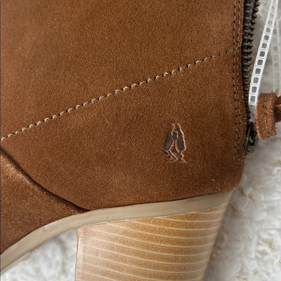 Hush Puppies Ingrid Bootie Size 7.5 new no box - Picture 16 of 16